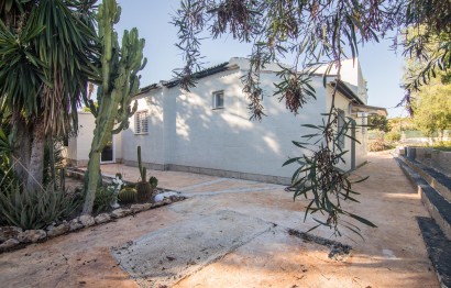 Reventa - Villa - Peña las aguilas - Peña de Las Águilas