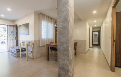 Reventa - Villa - Peña las aguilas - Peña de Las Águilas