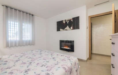 Reventa - Villa - Peña las aguilas - Peña de Las Águilas