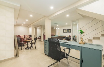 Reventa - Villa - Peña las aguilas - Peña de Las Águilas