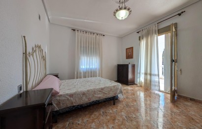 Resale - Casa - Elche Pedanías - Montesol