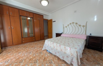 Resale - Casa - Elche Pedanías - Montesol