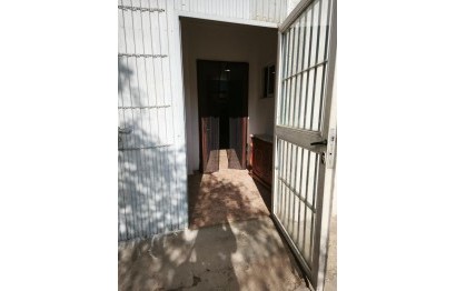 Resale - Casa - Elche Pedanías - Montesol