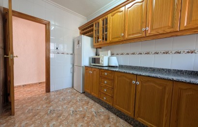 Resale - Casa - Elche Pedanías - Montesol