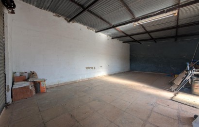 Resale - Casa - Elche Pedanías - Montesol