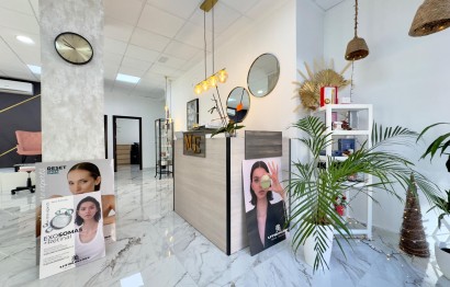 Revente - Negocio - Elche - Sector V-El Canal