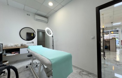 Revente - Negocio - Elche - Sector V-El Canal