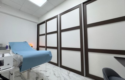 Revente - Negocio - Elche - Sector V-El Canal