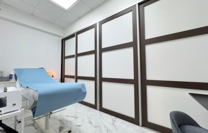 Revente - Negocio - Elche - Sector V-El Canal