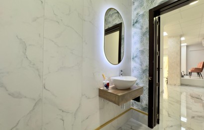 Revente - Negocio - Elche - Sector V-El Canal