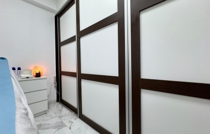 Revente - Negocio - Elche - Sector V-El Canal