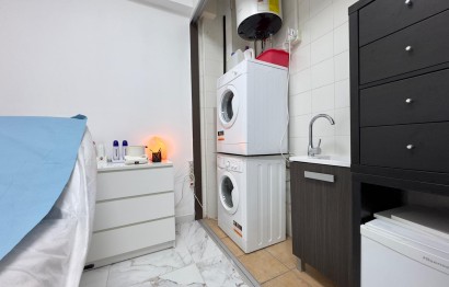 Revente - Negocio - Elche - Sector V-El Canal