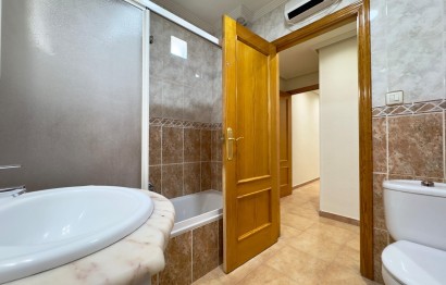 Reventa - Apartment - Aspe - La Coca - La Nía - Vistahermosa