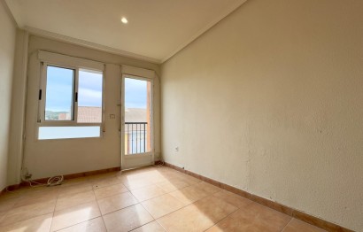 Reventa - Apartment - Aspe - La Coca - La Nía - Vistahermosa