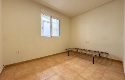 Reventa - Apartment - Aspe - La Coca - La Nía - Vistahermosa