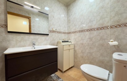 Reventa - Apartment - Aspe - La Coca - La Nía - Vistahermosa