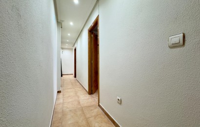 Reventa - Apartment - Aspe - La Coca - La Nía - Vistahermosa