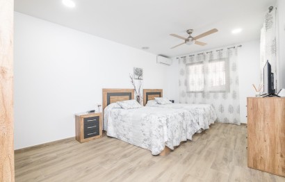 Reventa - Villa - Elche Pedanías - Poligono carrus