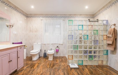 Reventa - Villa - Elche Pedanías - Poligono carrus