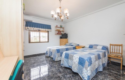 Reventa - Villa - Elche Pedanías - Poligono carrus