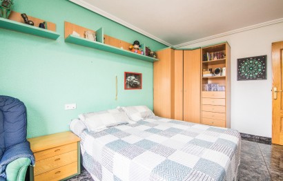 Reventa - Villa - Elche Pedanías - Poligono carrus