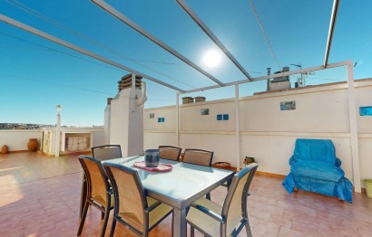 Reventa - Apartamento / piso - Santa Pola - Gran Playa