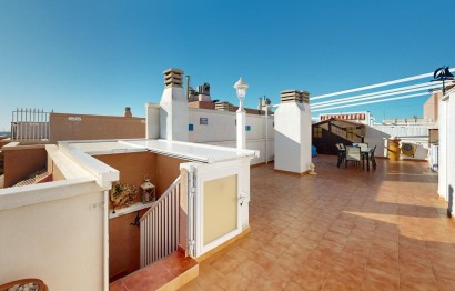 Reventa - Apartamento / piso - Santa Pola - Gran Playa