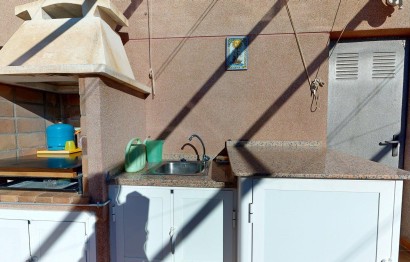 Reventa - Apartamento / piso - Santa Pola - Gran Playa