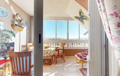 Reventa - Apartamento / piso - Santa Pola - Gran Playa