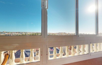 Reventa - Apartamento / piso - Santa Pola - Gran Playa