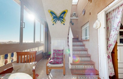 Reventa - Apartamento / piso - Santa Pola - Gran Playa