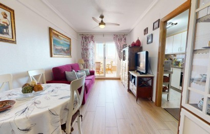 Reventa - Apartamento / piso - Santa Pola - Gran Playa