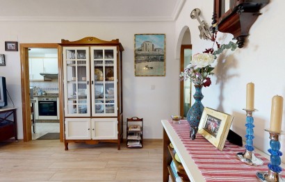 Reventa - Apartamento / piso - Santa Pola - Gran Playa