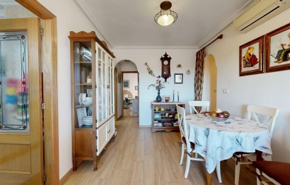 Reventa - Apartamento / piso - Santa Pola - Gran Playa