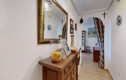 Reventa - Apartamento / piso - Santa Pola - Gran Playa