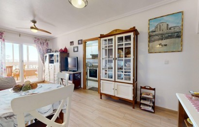 Reventa - Apartamento / piso - Santa Pola - Gran Playa