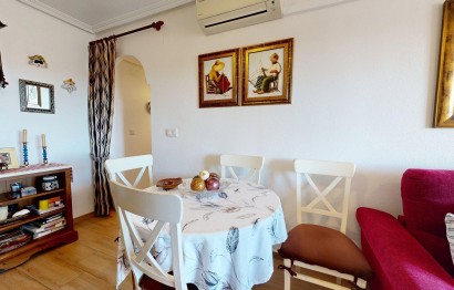 Reventa - Apartamento / piso - Santa Pola - Gran Playa