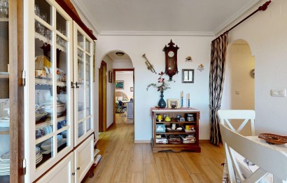 Reventa - Apartamento / piso - Santa Pola - Gran Playa