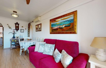 Reventa - Apartamento / piso - Santa Pola - Gran Playa