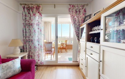 Reventa - Apartamento / piso - Santa Pola - Gran Playa