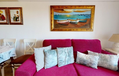 Reventa - Apartamento / piso - Santa Pola - Gran Playa