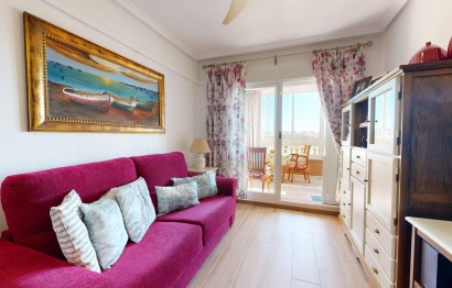 Reventa - Apartamento / piso - Santa Pola - Gran Playa