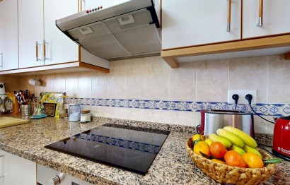 Reventa - Apartamento / piso - Santa Pola - Gran Playa