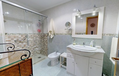 Reventa - Apartamento / piso - Santa Pola - Gran Playa