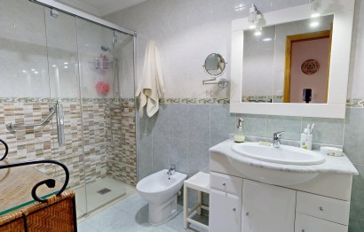 Reventa - Apartamento / piso - Santa Pola - Gran Playa