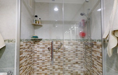 Reventa - Apartamento / piso - Santa Pola - Gran Playa