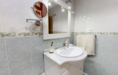 Reventa - Apartamento / piso - Santa Pola - Gran Playa