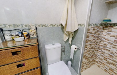 Reventa - Apartamento / piso - Santa Pola - Gran Playa