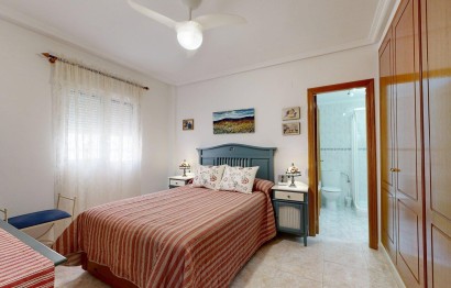 Reventa - Apartamento / piso - Santa Pola - Gran Playa