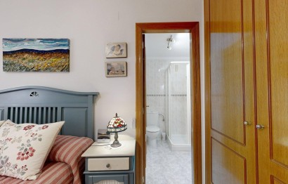 Reventa - Apartamento / piso - Santa Pola - Gran Playa